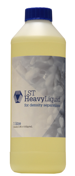 LST Heavy Liquid